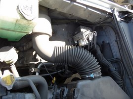 2005 Toyota Tacoma SR5 Silver Extended Cab 4.0L AT 2WD #Z22010